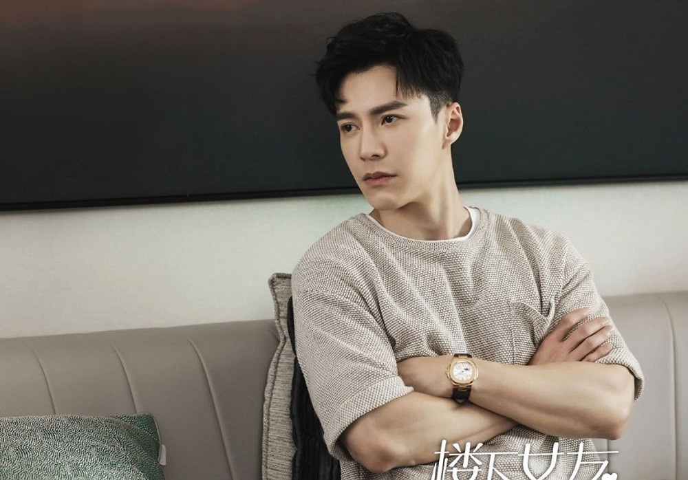 Lịm tim trước dàn nam thần cực phẩm trong “Bạn gái lầu dưới xin hãy ký nhận” ảnh 3