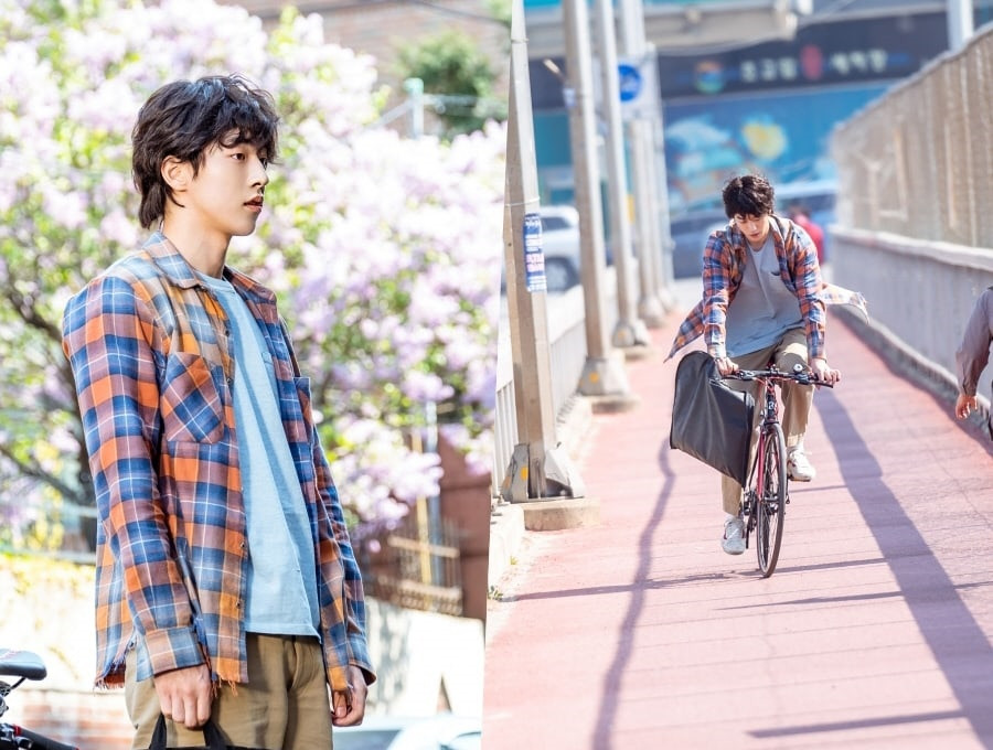 Nguyên cớ nào khiến “Khởi nghiệp” của Suzy, Nam Joo Hyuk chịu cảnh rating giảm nhẹ? ảnh 3