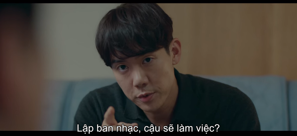 “Gục ngã” trước những tài lẻ của hội bác sĩ tài hoa trong “Hospital Playlist“ ảnh 4