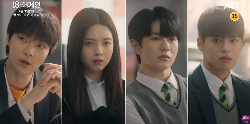 3 lý do bạn không nên bỏ qua “18 Again”, hấp dẫn nhất là dàn diễn viên siêu xịn sò ảnh 7