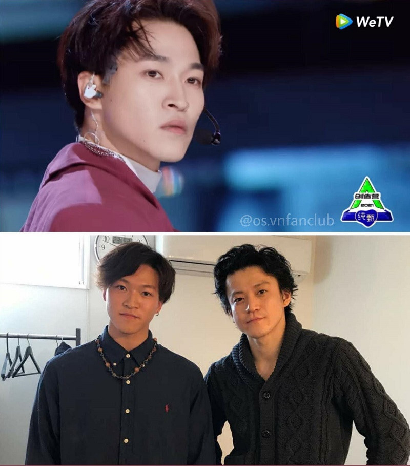 Giải oan cho thực tập sinh “Sáng Tạo Doanh 2021“: Không phải nhan sắc xấu, do bộ lọc nhà đài “dỏm” mà thôi! ảnh 8