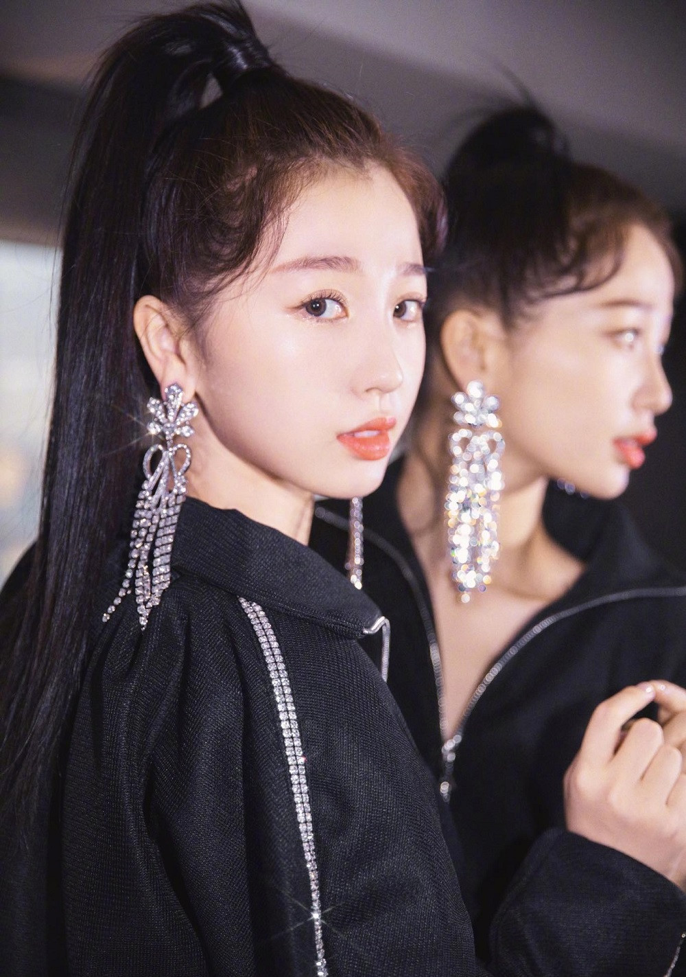 Ngu Thư Hân “Thanh Xuân Có Bạn 2”: Là được dạy dỗ tốt hay là do may mắn? ảnh 5