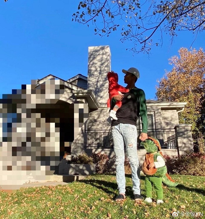 Trịnh Sảng thừa nhận việc có con và tranh chấp với Trương Hằng, đài truyền hình thông báo “phong sát”? ảnh 2