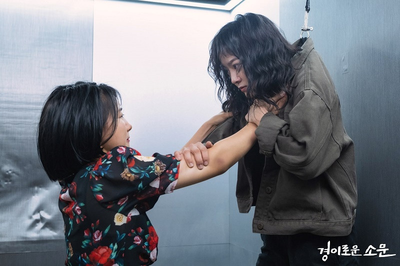 “Nghệ Thuật Săn Quỷ Và Nấu Mì” chưa kịp ra phần 2 thì biên kịch đã “khăn gói” ra đi ảnh 4