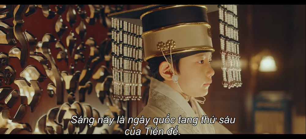 Ở “Đại Hàn Đế Quốc” hay “Đại Hàn Dân Quốc” thì Lee Min Ho vẫn bị hối “khi nào thì cưới?“ ảnh 1