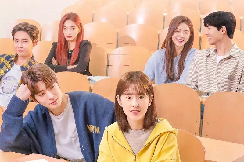 “Dear.M” của Jung Jae Hyun (NCT) phải hoãn ngày lên sóng vì scandal bạo lực học đường của Park Hye Soo ảnh 1