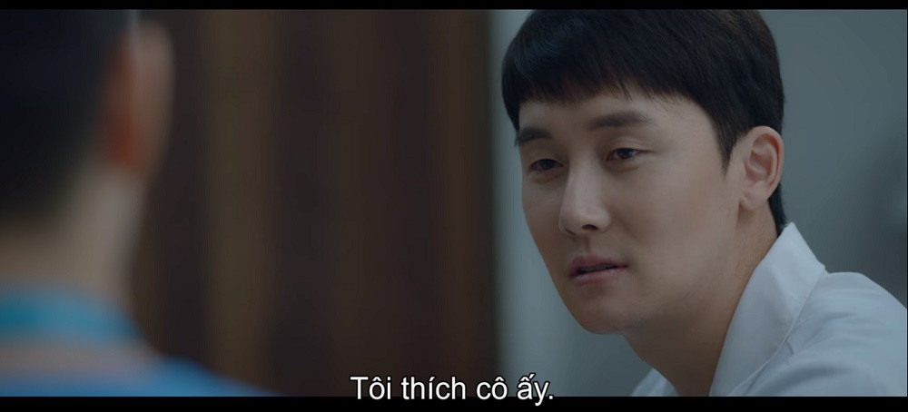 Hết nhắc tên, biên kịch “Hospital Playlist” còn cho cả sản phẩm có hình BTS vào phim ảnh 4