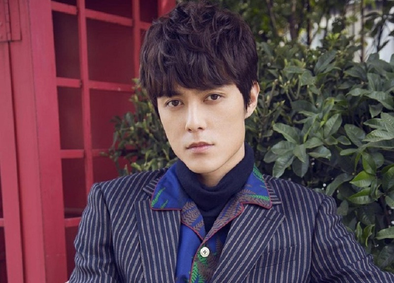 Đại hội bê bối của các “tra nam” Hoa ngữ 2020: Hậu bối 10x mà tai tiếng hơn cả đàn anh ảnh 2