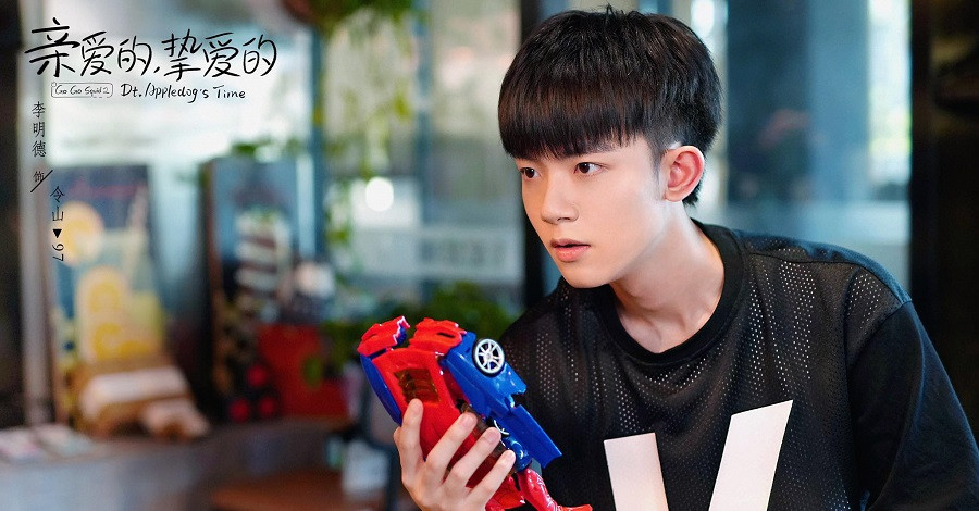 Lý Minh Đức vai 97 "Cá Mực Hầm Mật 2" đóng máy, Hồ Nhất Thiên cùng đồng đội đồng loạt lộ diện ảnh 5