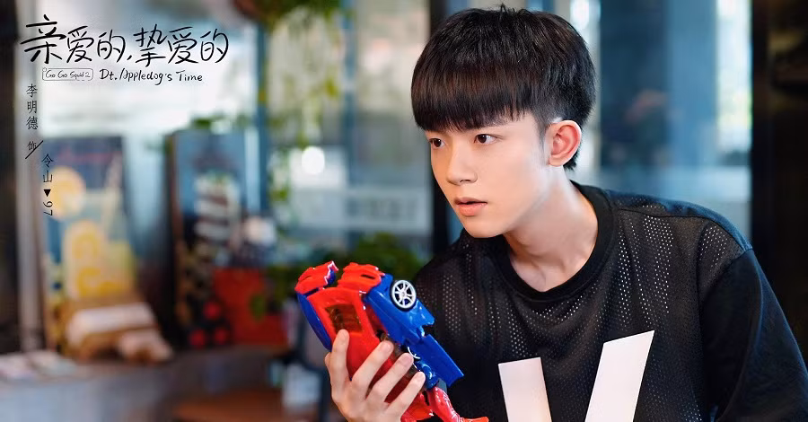 "Cá Mực Hầm Mật 2" đóng máy, Hồ Nhất Thiên cùng đồng đội đồng loạt lộ diện ảnh 5