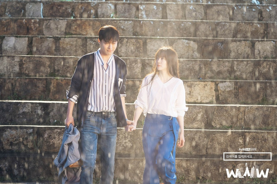 Lỡ mê “30 Chưa Phải Là Hết” thì đừng bỏ qua 3 chị đại cực chất trong “Search: WWW” ảnh 2