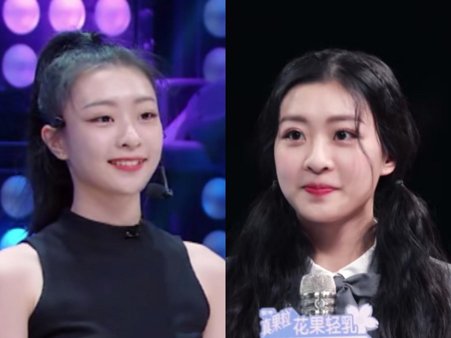 Hóa ra thử thách khắc nghiệt nhất trong “Thanh Xuân Có Bạn 2” là “bà dì căn tin“ ảnh 6