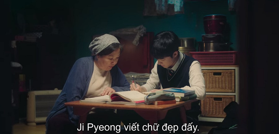 Nguyên cớ nào khiến “Khởi nghiệp” của Suzy, Nam Joo Hyuk chịu cảnh rating giảm nhẹ? ảnh 4