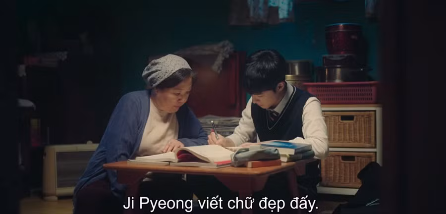 Nguyên cớ nào khiến “Khởi nghiệp” của Suzy, Nam Joo Hyuk chịu cảnh rating giảm nhẹ? ảnh 4