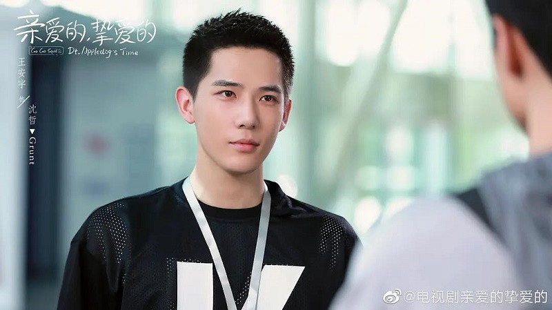 “Cá Mực Hầm Mật 2” của Hồ Nhất Thiên lên sóng, khán giả gọi tên Lý Hiện - Dương Tử không ngừng ảnh 3