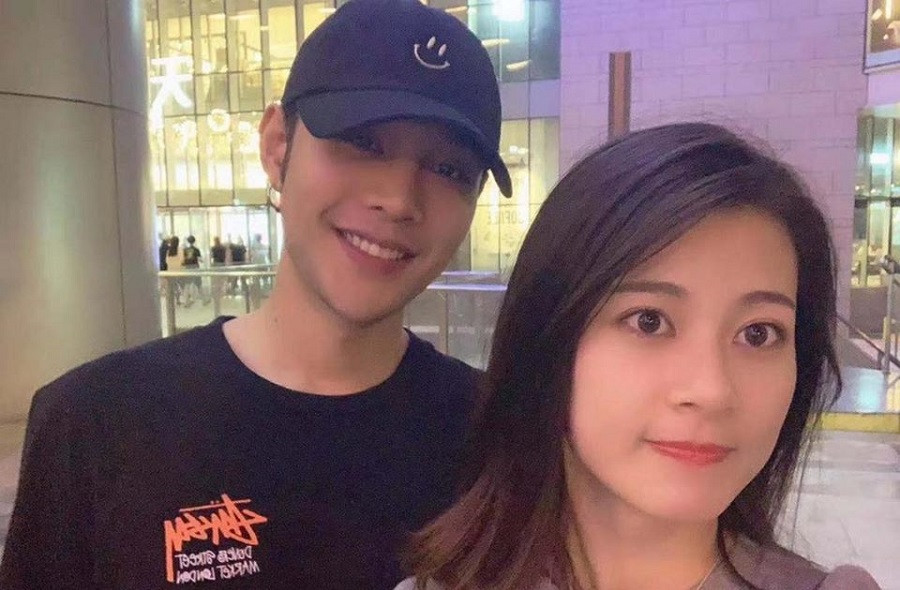 Sau phần 1 rất được yêu thích, ''Nhất Dạ Tân Nương'' chuẩn bị bấm máy phần 2 ảnh 2