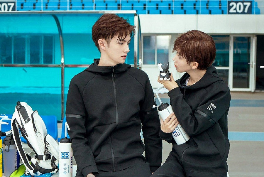 Phim Hoa ngữ: Dị ứng nước mắt, mù mặt người,... cũng chưa kỳ lạ bằng căn bệnh này ảnh 5