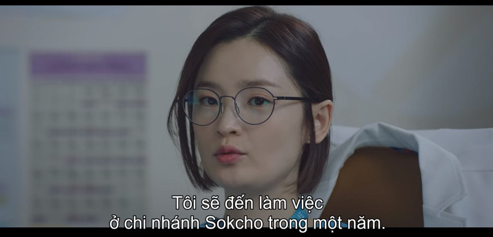 “Hospital Playlist” tập 11: Cuối cùng Ik Jun cũng trực tiếp thổ lộ thích Song Hwa rồi ảnh 12