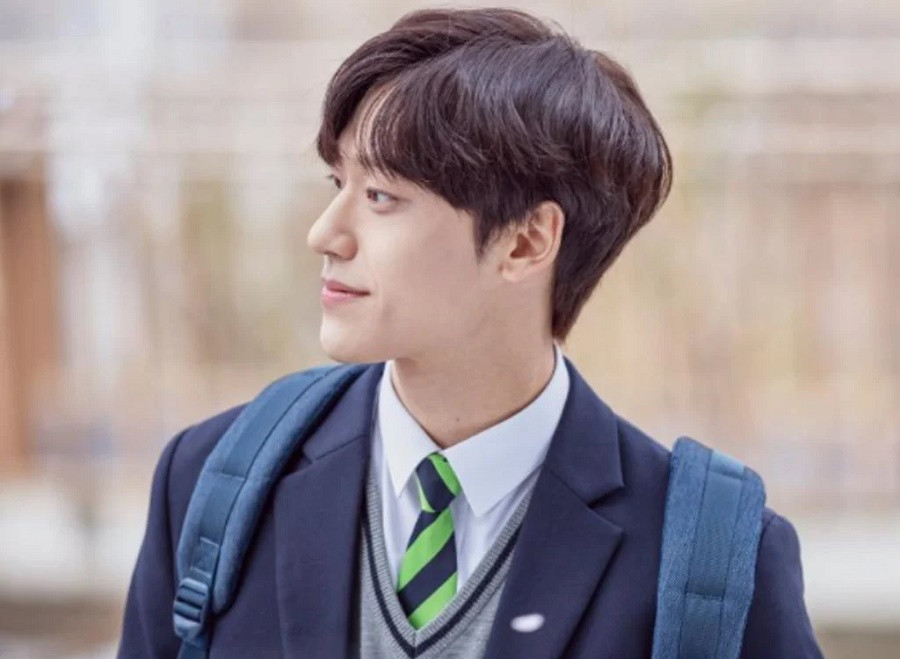 “18 Again” vừa chiếu, “bố trẻ” Lee Do Hyun lại được mời ngay vào phim mới ảnh 3