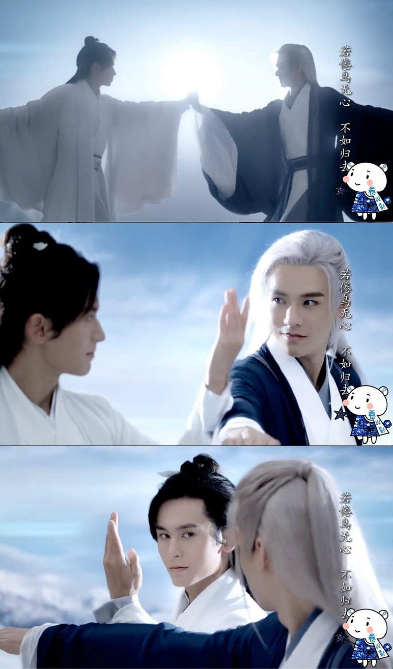 “Sơn Hà Lệnh“: Xuất hiện hai cái kết, khán giả muốn “happy ending” buộc phải chi tiền ảnh 2