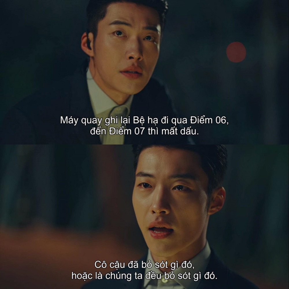 Toàn bị “crush” phớt lờ, Quân vương Lee Min Ho thôi hãy về với Woo Do Hwan đi! ảnh 9