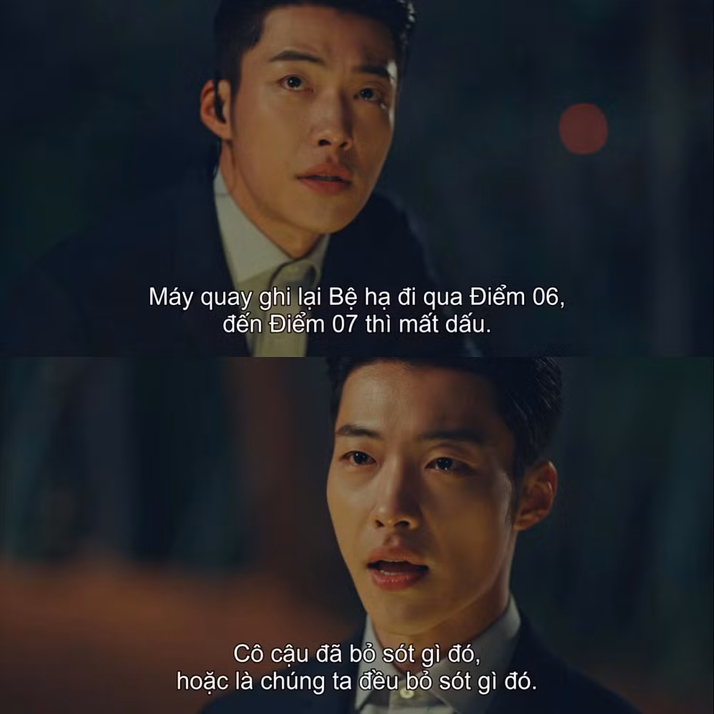 Toàn bị “crush” phớt lờ, Quân vương Lee Min Ho thôi hãy về với Woo Do Hwan đi! ảnh 9