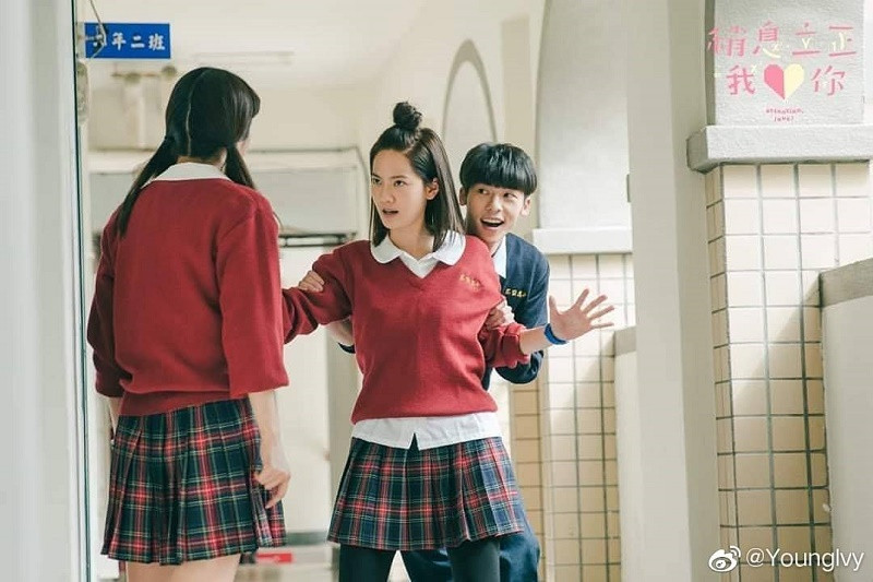 Hứa Quang Hán: Nam thần sở hữu nhiều vai diễn ấn tượng nhưng chưa có duyên với giải thưởng ảnh 7