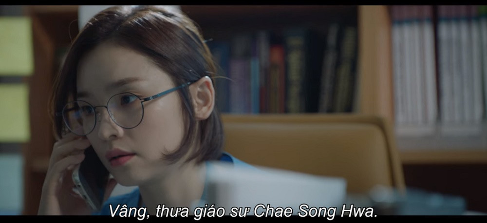 Phim đang hot “Hospital Playlist”: Hé lộ tính cách “5 không” của hội bác sĩ tài hoa ảnh 1