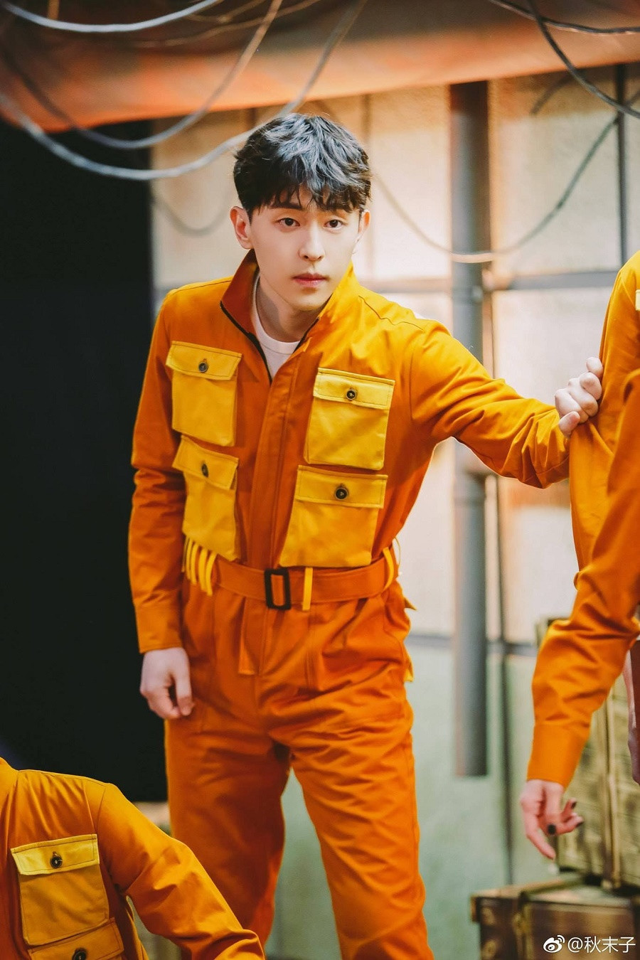 Định vị dàn sao “Hương Mật“: Dương Tử, La Vân Hi liên tục xuất hiện, Đặng Luân mất hút ảnh 7