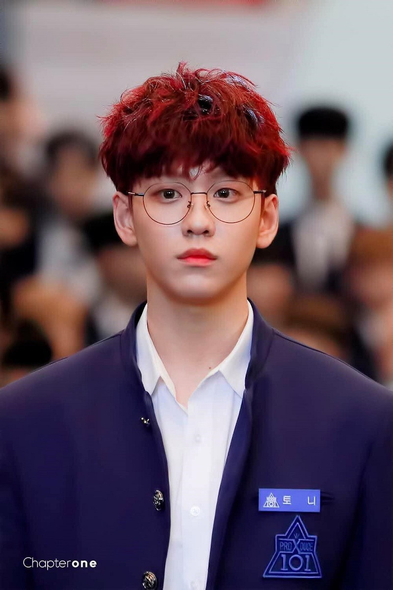 “Thanh Xuân Có Bạn 3“: Thực tập sinh nào sẽ đảm nhận vị trí “visual” tương lai? ảnh 5