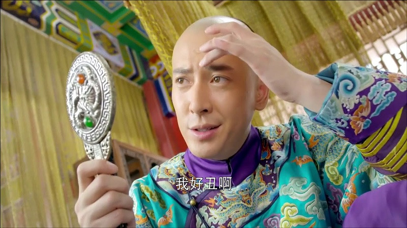 Rating “Lộc Đỉnh Ký 2020” tuột dốc, điểm lại những phiên bản Vi Tiểu Bảo thu hút nhất ảnh 5