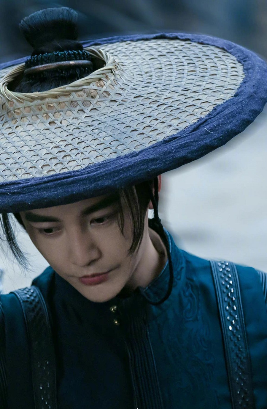 “Mất ngủ” vì dàn nam thần trong “Hữu Phỉ”: Lên phim siêu ngầu, ngoài đời siêu soái ảnh 6