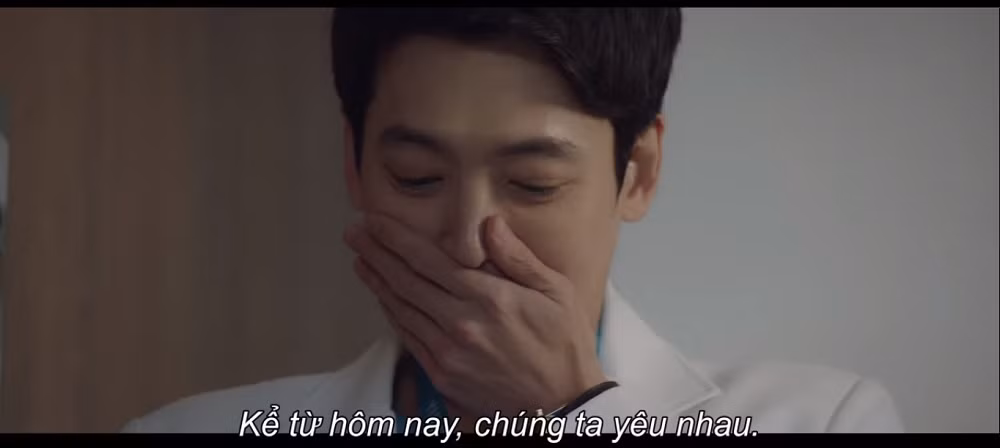 “Hospital Playlist” tập 6: Khi cả hội bạn thân có duy nhất một đứa con gái sẽ như thế nào? ảnh 16