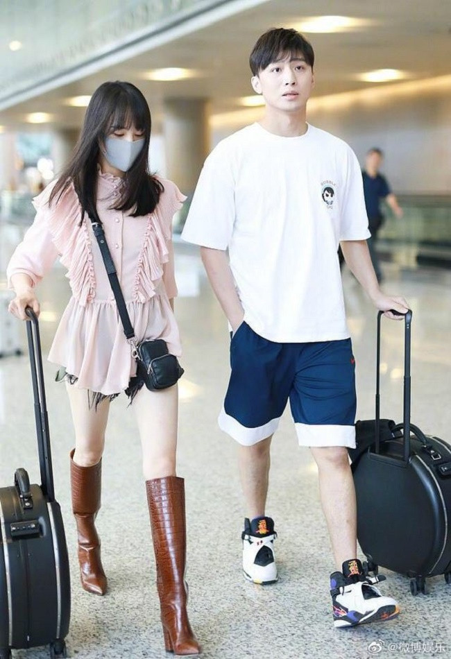 Đài lớn CCTV lên tiếng vụ việc của Trịnh Sảng, nữ diễn viên đã “online” xóa kết bạn và bảo đây là quyền riêng tư ảnh 3