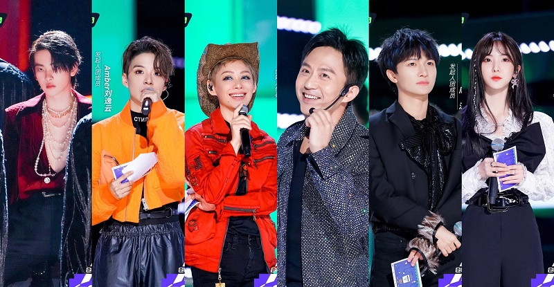 “Thanh Xuân Có Bạn 3” lên sóng cùng ngày “Sáng Tạo Doanh 4”, fan đỏ mắt đi tìm visual ảnh 7