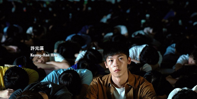 Hứa Quang Hán: Nam thần sở hữu nhiều vai diễn ấn tượng nhưng chưa có duyên với giải thưởng ảnh 5