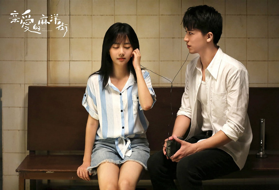 Cuộc đua sao nữ Hoa ngữ trên màn ảnh nhỏ 2020: Triệu Lộ Tư thắng thế về số lượng ảnh 3