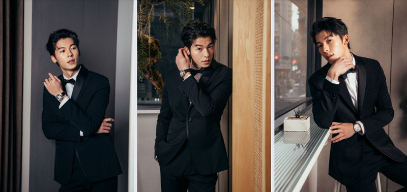 Hứa Quang Hán: Nam thần sở hữu nhiều vai diễn ấn tượng nhưng chưa có duyên với giải thưởng ảnh 3