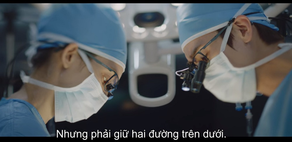 “Hospital Playlist” tập 11: Cuối cùng Ik Jun cũng trực tiếp thổ lộ thích Song Hwa rồi ảnh 6