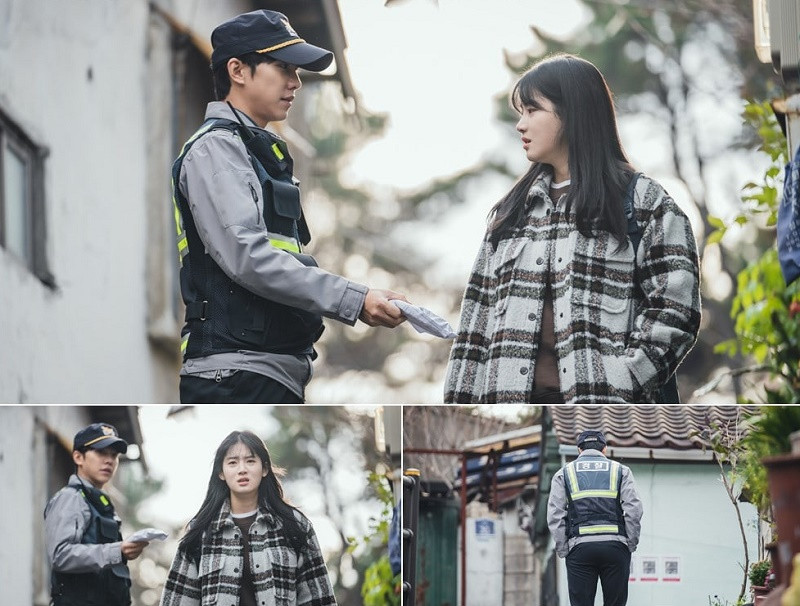 Phim của Park Shin Hye bị chê tình tiết lê thê, rating “Mouse” của Lee Seung Gi lại tăng ảnh 6