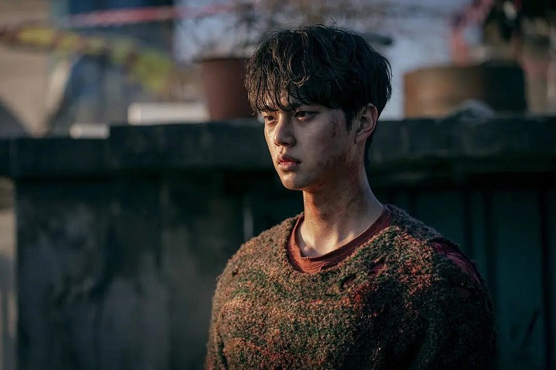 Bom tấn kinh dị “Sweet Home” quy tụ các nam thần thế này thì sợ mấy cũng không thể bỏ qua ảnh 1