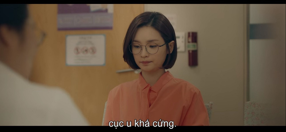 “Hospital Playlist” tập 5 gây bối rối khi chủ tịch và viện trưởng cùng chơi... ma sói ảnh 20