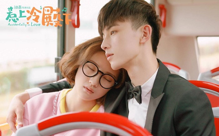 Dàn sao “Thái Tử Phi” bản Trung: Thịnh Nhất Luân tụt dốc, dàn phụ lại vô cùng thành công ảnh 11