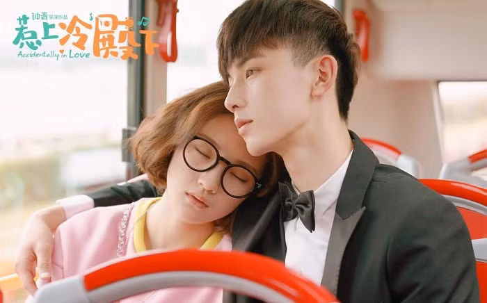 Dàn sao “Thái Tử Phi” bản Trung: Thịnh Nhất Luân tụt dốc, dàn phụ lại vô cùng thành công ảnh 11