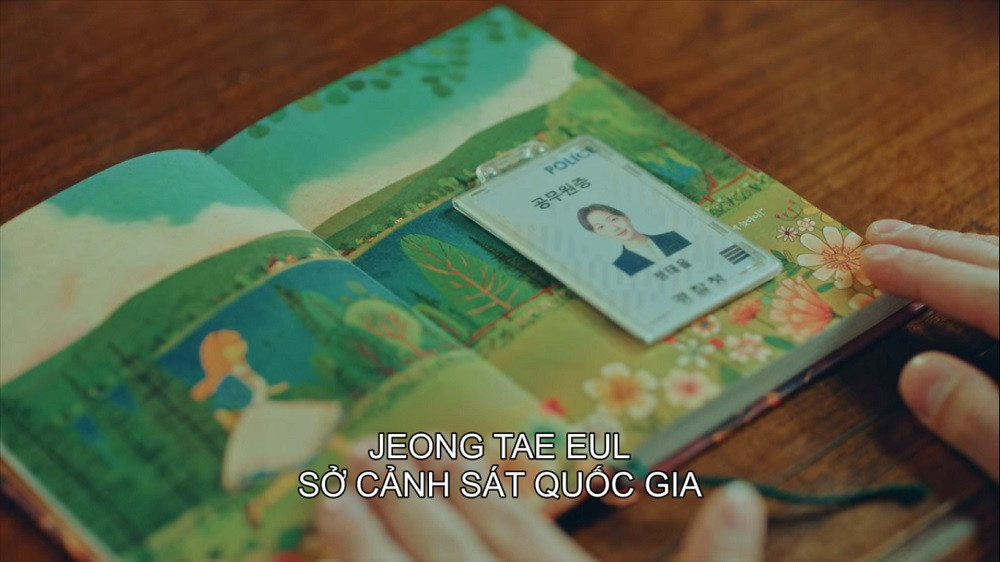 Ở “Đại Hàn Đế Quốc” hay “Đại Hàn Dân Quốc” thì Lee Min Ho vẫn bị hối “khi nào thì cưới?“ ảnh 8