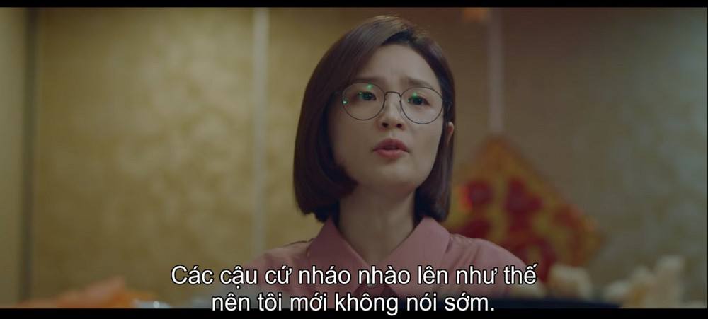 “Hospital Playlist” tập 6: Khi cả hội bạn thân có duy nhất một đứa con gái sẽ như thế nào? ảnh 3