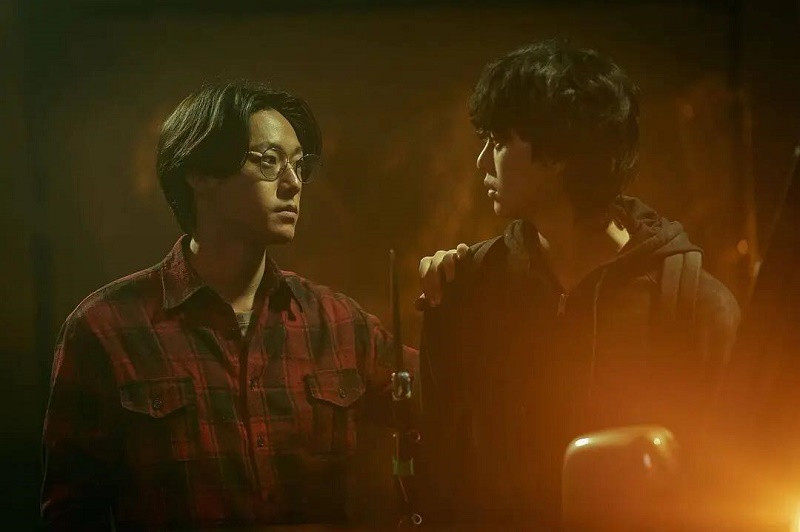 Bom tấn kinh dị “Sweet Home” quy tụ các nam thần thế này thì sợ mấy cũng không thể bỏ qua ảnh 4