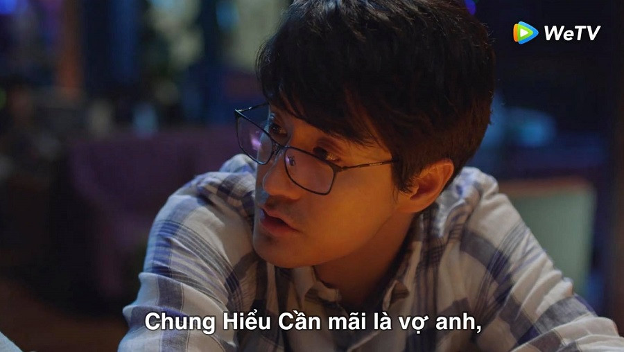 ''30 Chưa Phải Là Hết'': Đã đến lúc Chung Hiểu Cần phải học cách trưởng thành! ảnh 4