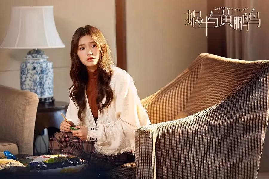 Cả Trương Tân Thành lẫn Tống Uy Long đều có phim... đáng quên trong năm nay ảnh 5
