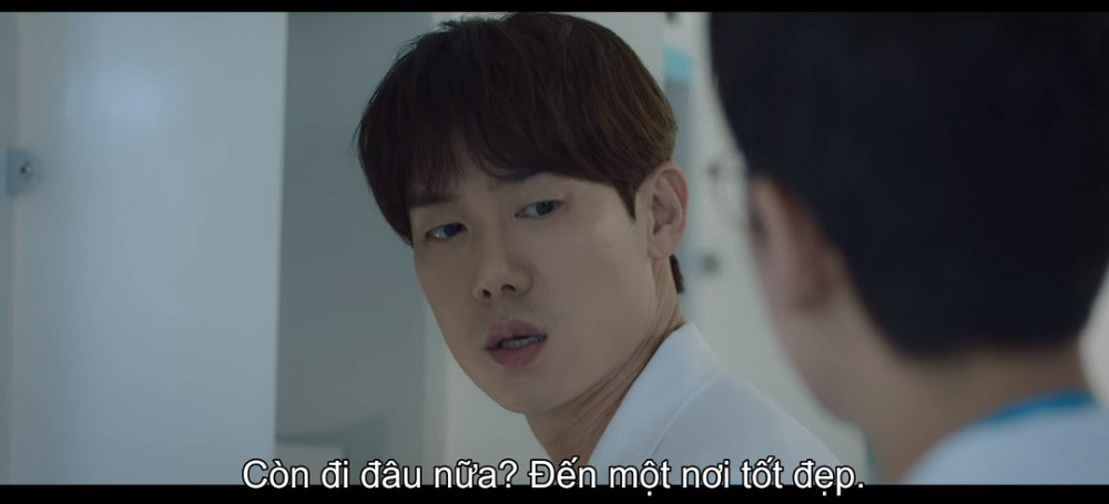 Phim đang hot “Hospital Playlist”: Hé lộ tính cách “5 không” của hội bác sĩ tài hoa ảnh 9